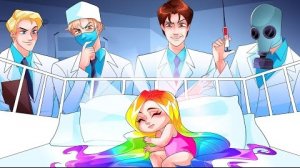 Я Единственный Ребенок в Этой Больнице — Личный Дневник