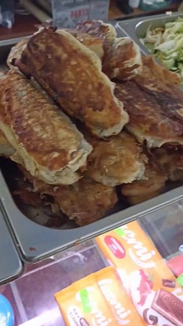 Как всегда Ромашка #food #еда #кафе #рыба #мясо #салат смотреть онлайн