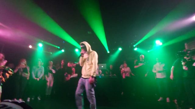 24 Lecie Hepm Gru Proxima 23 IV 2022 Nizioł Ero JWP Paluch Rufuz 11