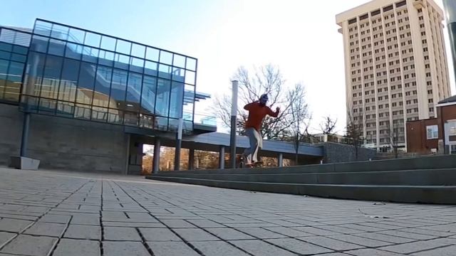 How to Fix a Broken Skateboard смотреть онлайн