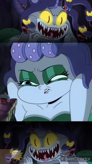 When the Sea Beast rejects you смотреть онлайн