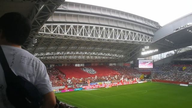 Vissel Kobe Vs Sagan Tosu pre match смотреть онлайн