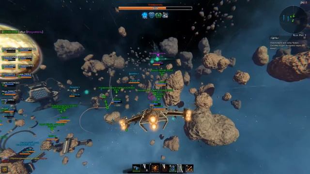 Спец Операцыя.(Nemesis Winners)