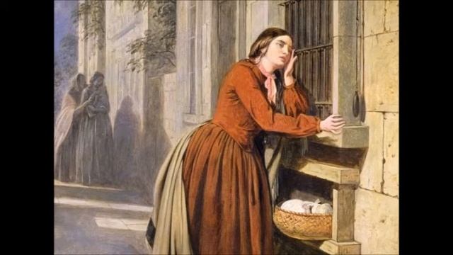 Да 210-годдзя з дня нараджэння Чарльза Дзікенса смотреть онлайн