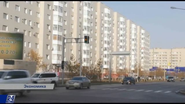 Искаков Галым Айдарович - директор агентства недвижимости Метры смотреть онлайн