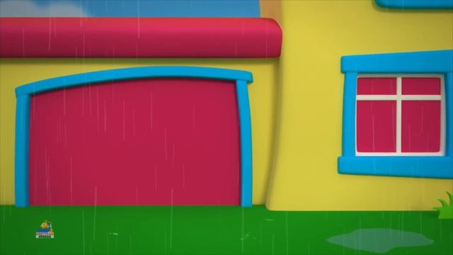 Інсі Вінсі Павук Класика Дитяча пісня + більше 3d Мультфільм Рими Для немовлят смотреть онлайн