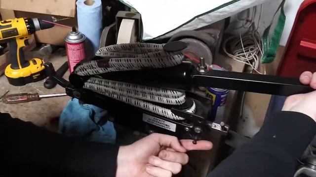 Bungee-Master Piper Pawnee Repair, 3 of 3 смотреть онлайн