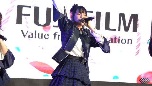 [Cherprang Fancam] Big Camera @ CTW 290718 #KFC смотреть онлайн