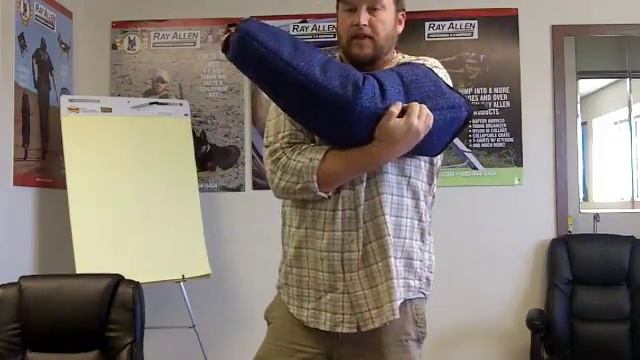 Suit Arm 9602 смотреть онлайн