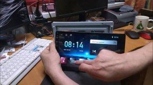 T3L ДИАГНОСТИКА И КОМПОНЕНТНАЯ ЗАМЕНА БЛОКА МАТРИЦЫ