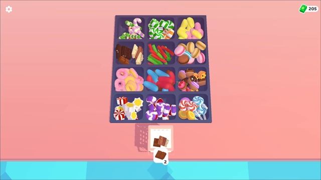 Supermarket Penjual Segalanya! - Mini Market - Food Сooking Game смотреть онлайн