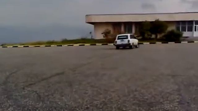 CАМЫЙ СПОРТИВНЫЙ АВТОМОБИЛЬ РОССИИ ВАЗ 2104 смотреть онлайн