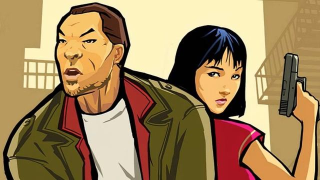 GTA Chinatown Wars - "Lost All Track of Time" - The Prairie Cartel (The Prairie Cartel) смотреть онлайн