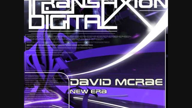 David McRae - New Era (Original Mix).wmv смотреть онлайн