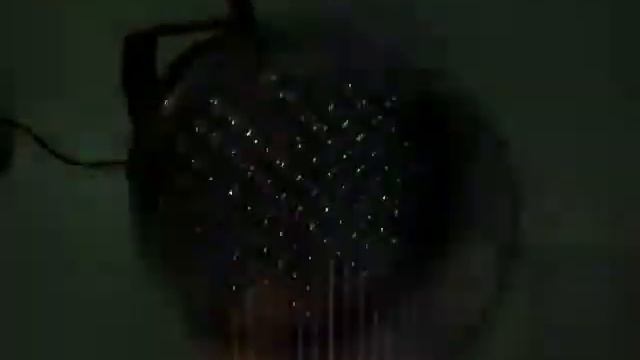 Цветной светодиодный стробоскоп смотреть онлайн