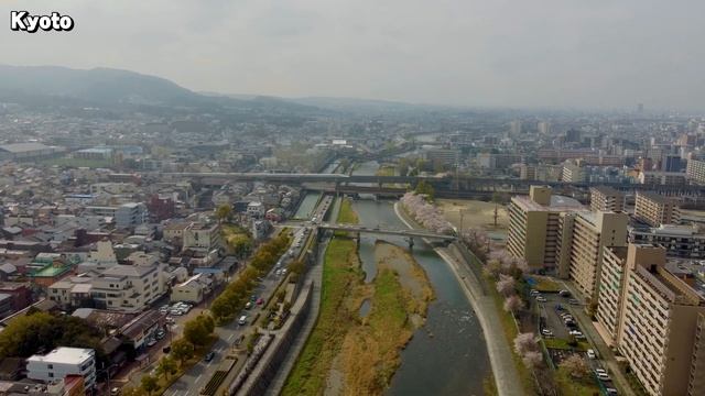🇯🇵Top 10 Biggest Cities in Japan - 4K UHD смотреть онлайн
