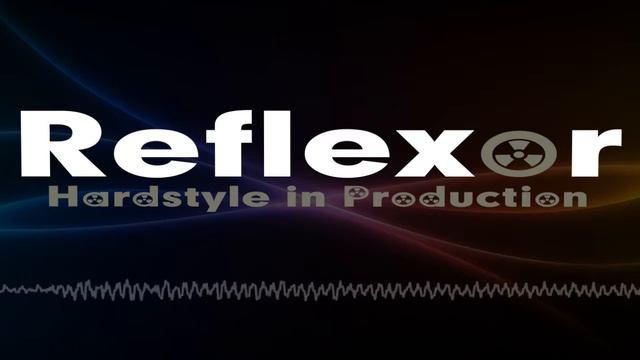 F8trix - Flavaa (Reflexor Remix V1) (HQ) смотреть онлайн
