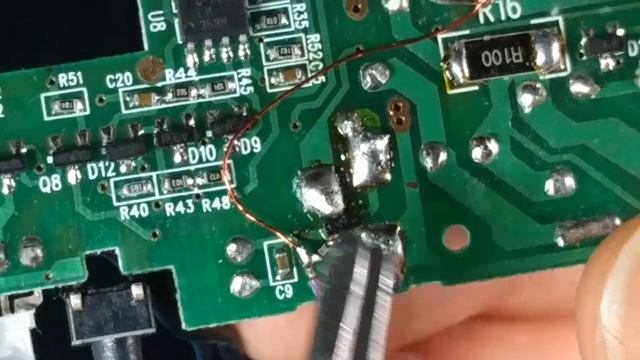 RB 270 Li Ion 9V Pack Hacking Explained Part 2 смотреть онлайн