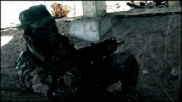 Страйкбол Алматы "Пьяная клюква 2" часть 1 смотреть онлайн