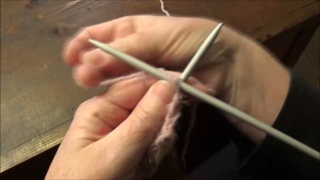 A scuola di tricot : come si fanno le diminuzioni ,maniche e girocollo смотреть онлайн
