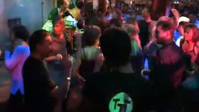 ROCK IS ALIVE! смотреть онлайн