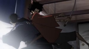 Samurai Champloo - $UICIDEBOY$