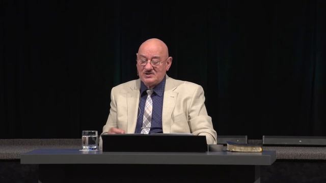 Сентябрь 3, 2017 (English) - ц. Непоколебимое Основание смотреть онлайн