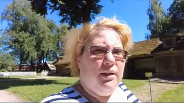 Музей П.И. Чайковского в городе Клин ( Московская область ) смотреть онлайн