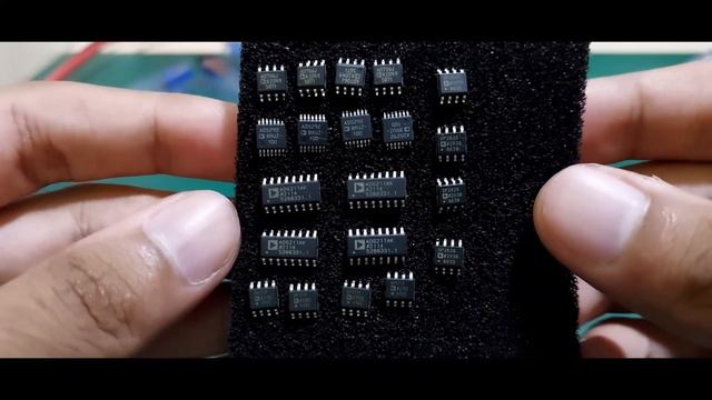 Precision Parts, VFDs, Teflon Capacitors and More смотреть онлайн