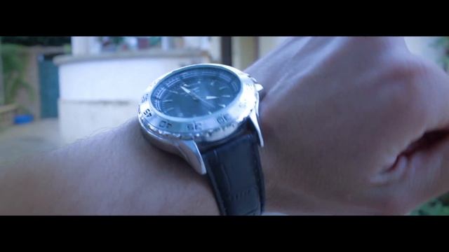 After Effect CS6 - 3D Camera Tracker смотреть онлайн