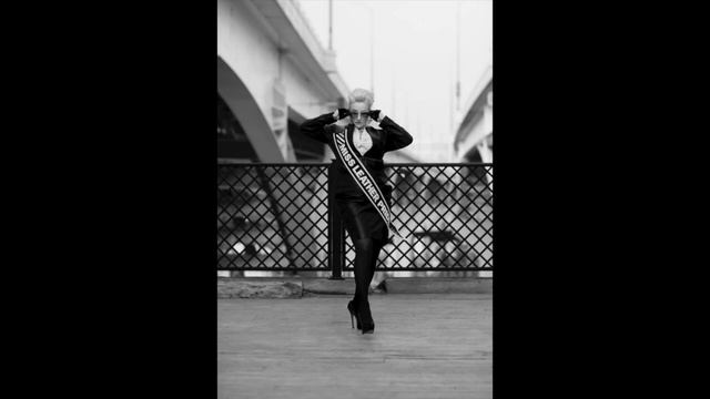 Liia Atlanta is Miss Leather Pride смотреть онлайн