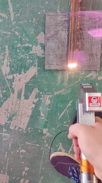 laser cleaning machine 2000w max смотреть онлайн