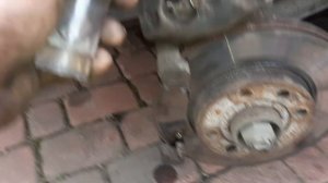 Замена передних тормозных колодок что и чем смазывать что бы не навредить тормозам