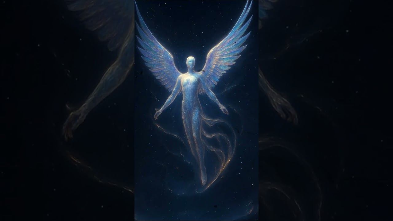 Как выглядят астральные сущности 10 видов таинственных созданий астрала смотреть онлайн