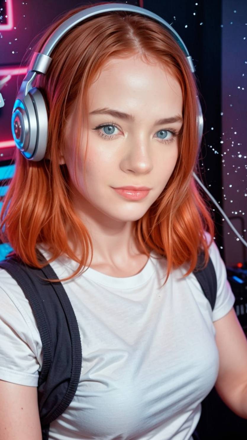 Streamer Life Simulator 2 #myrlifox #streamer смотреть онлайн