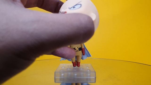 Saitama - One Punch Man - Nendoroid - Figure | Unboxing & Review