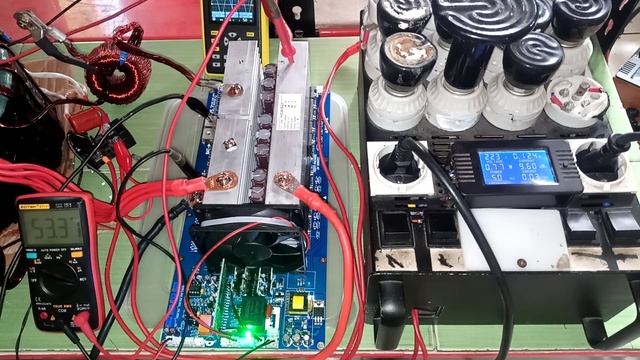 4072853463 test uji produk kit inverterpower egs002 20 mosfet TO247 MOSFET body besar 48v смотреть онлайн