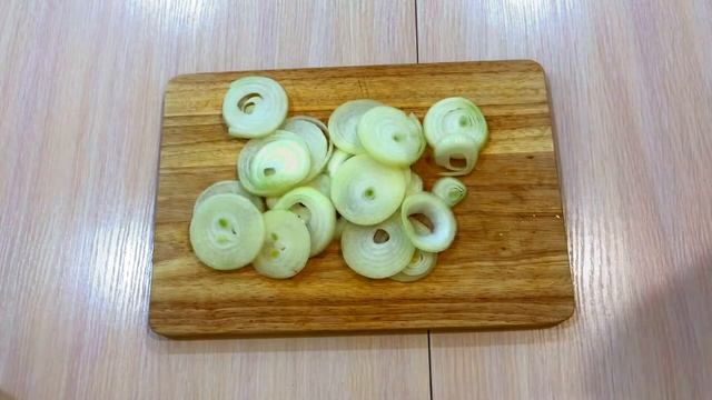 ХАШЛАМА ИЗ БАРАНИНЫ. ♥ОЧЕНЬ ВКУСНО♥