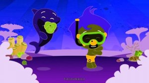 Plim Plim Effects (Sponsored By Gamavision Csupo)