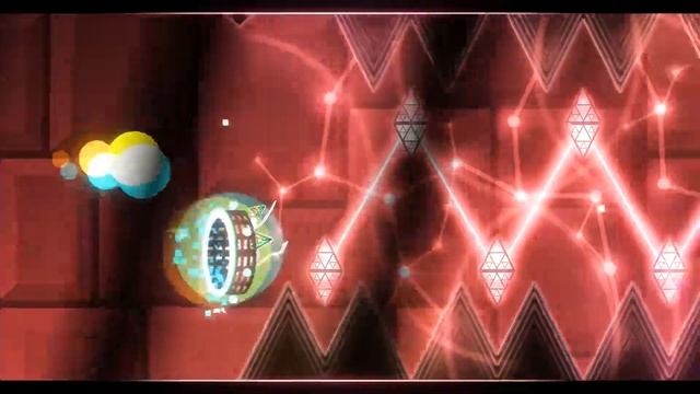 Freedom08 RTX=ON — Geometry Dash смотреть онлайн