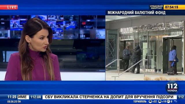 Профессионалы в правительстве. Инвестиции в Украину. Александр Мусиенко смотреть онлайн