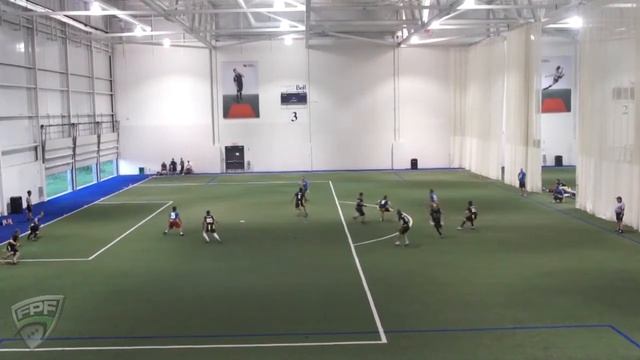 Spring 2013 Division D Championship Mongoose vs Checkmate смотреть онлайн