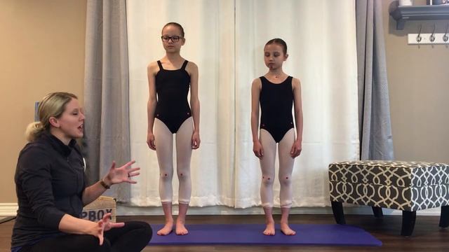 the SOAPBOX- DANCE TEACHER SERIES- Ep.6- The Perfect Plié- ALIGNMENT Workshop смотреть онлайн