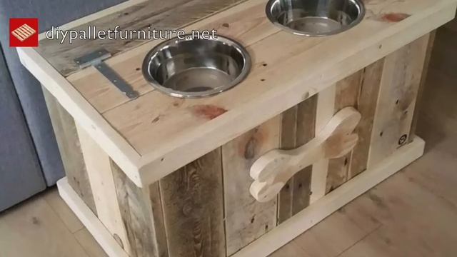 The 10 most popular pallet projects from 2016 смотреть онлайн