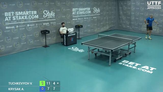 02 декабря 2021. Тил Ночной. TT Cup. смотреть онлайн