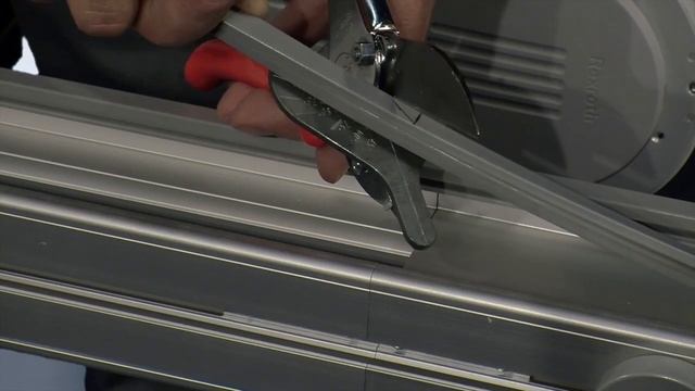 How to assemble a VFplus conveyor - 160 320 mm chain смотреть онлайн