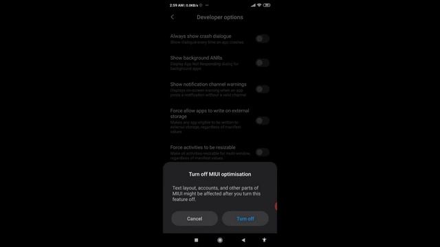 How To Install Youtube Vanced On Any Xiaomi(MI,Redmi) MIUI Device Without Root In 5 Mins смотреть онлайн