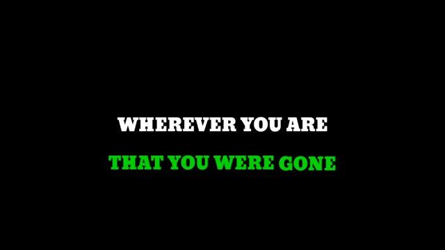 BEAUTIFUL GIRL | JOSE MARI CHAN | KARAOKE VERSION