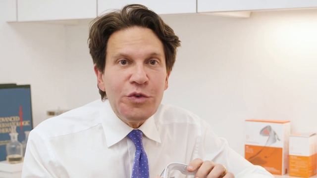 Ask The Doctor: What's The Cure To Thinning Skin? смотреть онлайн