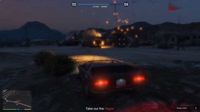 Why Did These Old Missions Get Removed From GTA Online? смотреть онлайн